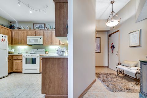 Tiny photo for 1503 Woodbridge Road #3E, Joliet, IL 60436 (MLS # 12413176)