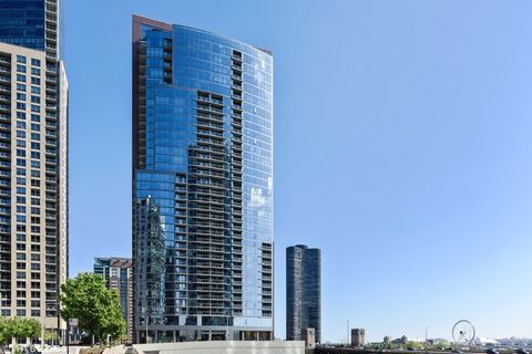 450 E Waterside Drive 501 Chicago IL 60601