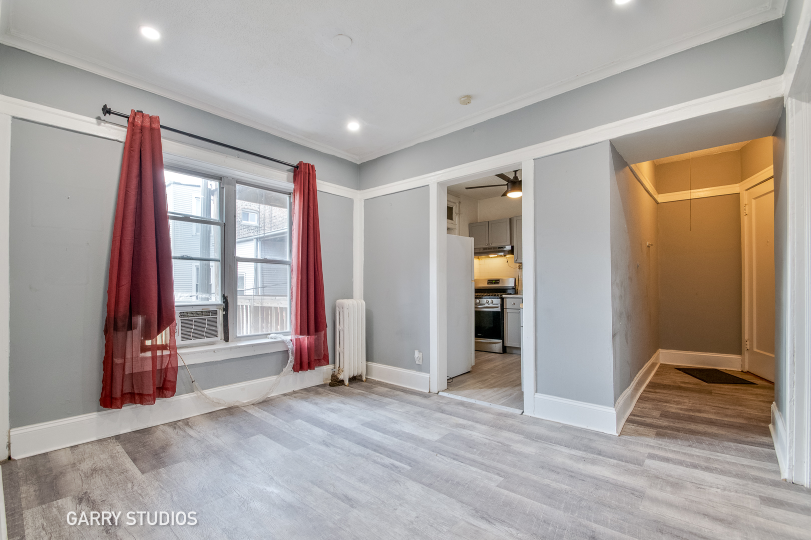 1707 W Wallen Avenue 2G