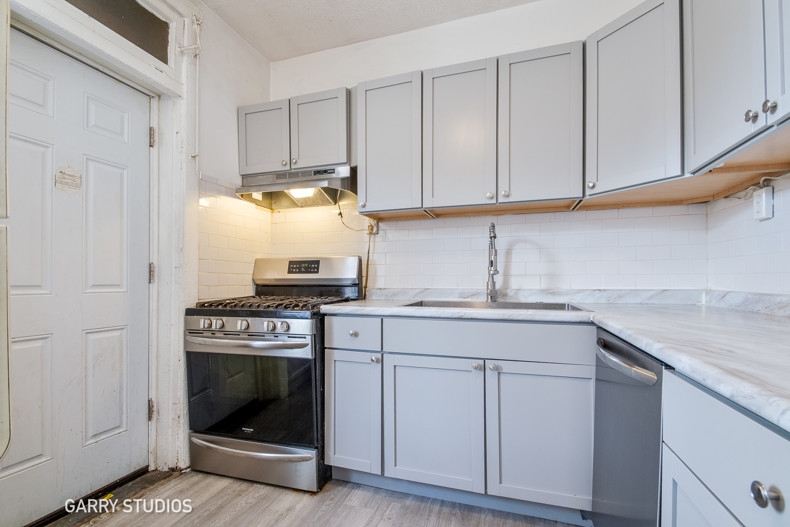 1707 W Wallen Avenue 2G