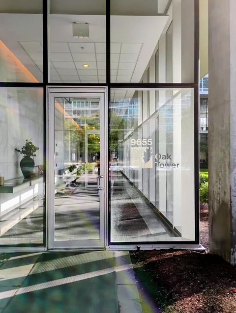 Photo of 9655 Woods Drive #517, Skokie, IL 60077 (MLS # 12559129)