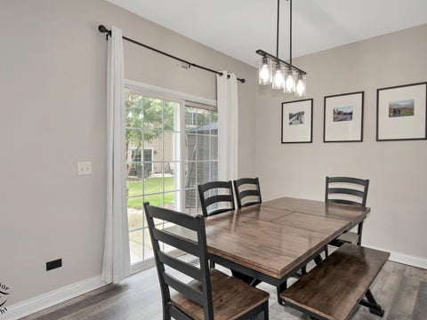 Tiny photo for 2423 Rocky Hill Circle, Joliet, IL 60432 (MLS # 12720796)