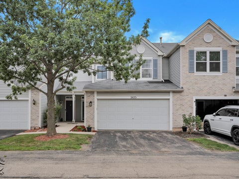 Photo of 2423 Rocky Hill Circle, Joliet, IL 60432 (MLS # 12720796)