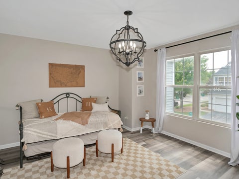 Tiny photo for 2423 Rocky Hill Circle, Joliet, IL 60432 (MLS # 12720796)