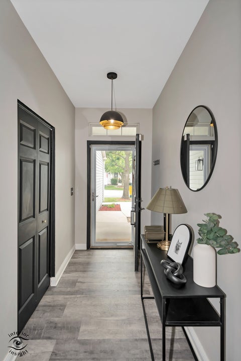 Tiny photo for 2423 Rocky Hill Circle, Joliet, IL 60432 (MLS # 12720796)