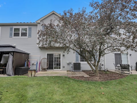 Tiny photo for 2423 Rocky Hill Circle, Joliet, IL 60432 (MLS # 12720796)