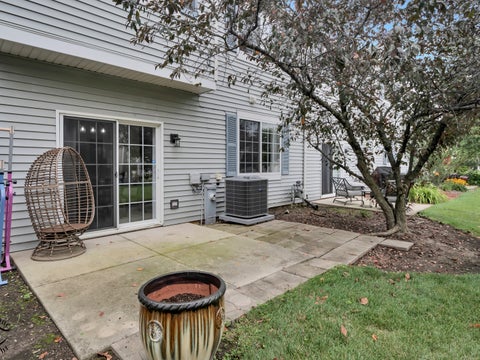 Tiny photo for 2423 Rocky Hill Circle, Joliet, IL 60432 (MLS # 12720796)