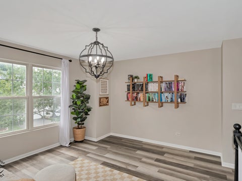 Tiny photo for 2423 Rocky Hill Circle, Joliet, IL 60432 (MLS # 12720796)