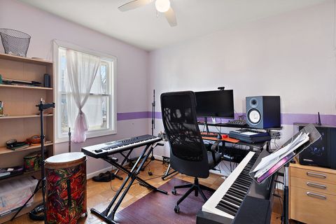 Tiny photo for 251 Clearmont Drive, Elk Grove Village, IL 60007 (MLS # 12620390)