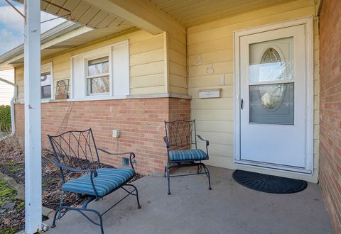 Tiny photo for 251 Clearmont Drive, Elk Grove Village, IL 60007 (MLS # 12620390)