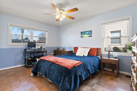 Tiny photo for 251 Clearmont Drive, Elk Grove Village, IL 60007 (MLS # 12620390)