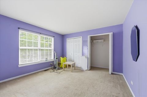 Tiny photo for 445 Greenview Lane, Oswego, IL 60543 (MLS # 12652351)
