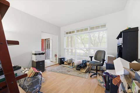 Tiny photo for 445 Greenview Lane, Oswego, IL 60543 (MLS # 12652351)