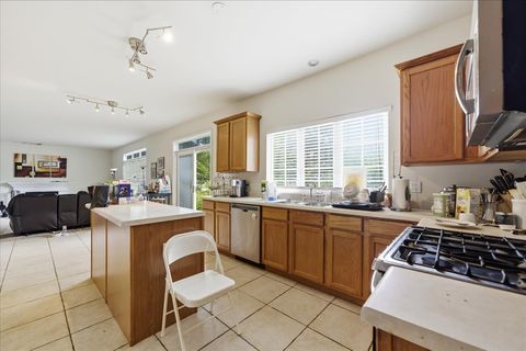 Tiny photo for 445 Greenview Lane, Oswego, IL 60543 (MLS # 12652351)