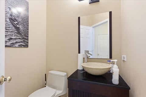 Tiny photo for 445 Greenview Lane, Oswego, IL 60543 (MLS # 12652351)