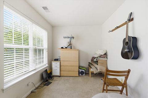 Tiny photo for 445 Greenview Lane, Oswego, IL 60543 (MLS # 12652351)