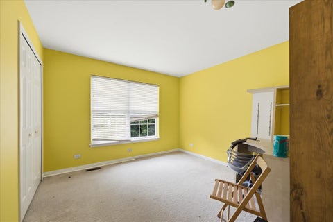 Tiny photo for 445 Greenview Lane, Oswego, IL 60543 (MLS # 12652351)
