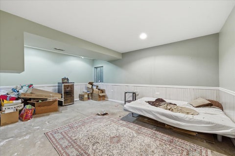 Tiny photo for 445 Greenview Lane, Oswego, IL 60543 (MLS # 12652351)