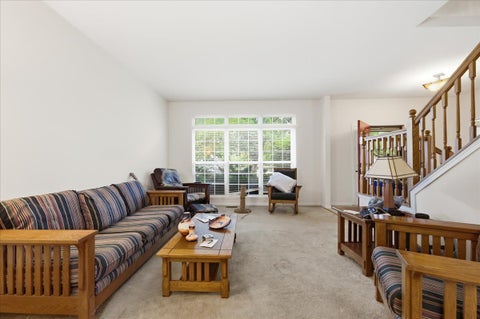Tiny photo for 445 Greenview Lane, Oswego, IL 60543 (MLS # 12652351)