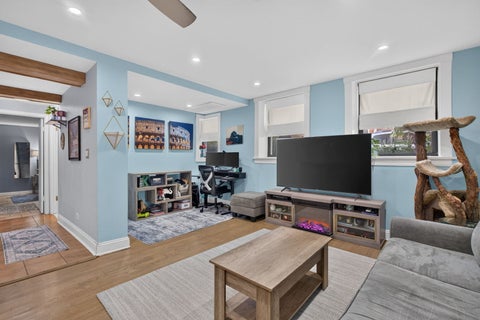 Tiny photo for 2743 N Hampden Court #1G, Chicago, IL 60614 (MLS # 12760454)