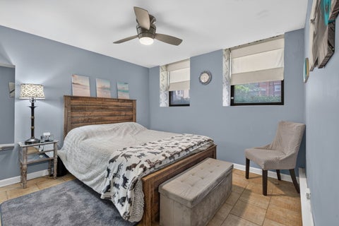 Tiny photo for 2743 N Hampden Court #1G, Chicago, IL 60614 (MLS # 12760454)