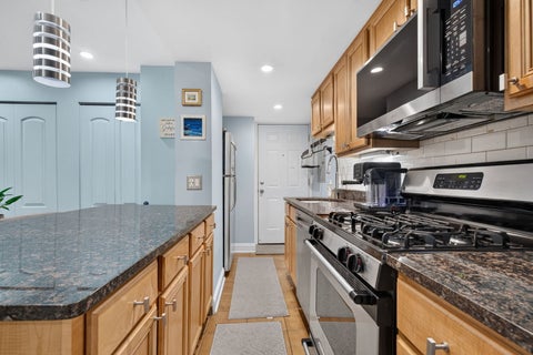 Tiny photo for 2743 N Hampden Court #1G, Chicago, IL 60614 (MLS # 12760454)