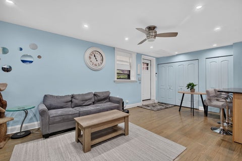 Tiny photo for 2743 N Hampden Court #1G, Chicago, IL 60614 (MLS # 12760454)
