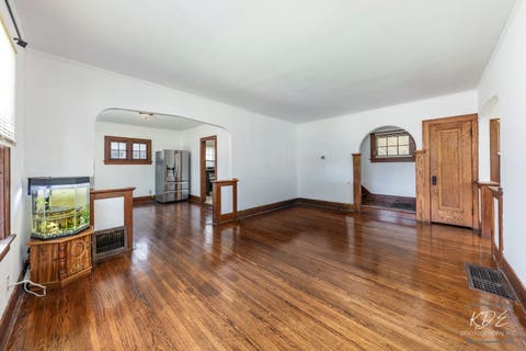 Tiny photo for 638 S Spencer Street, Aurora, IL 60505 (MLS # 12716477)