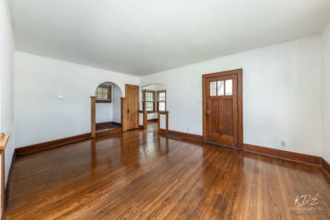 Tiny photo for 638 S Spencer Street, Aurora, IL 60505 (MLS # 12716477)