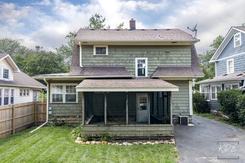 Tiny photo for 638 S Spencer Street, Aurora, IL 60505 (MLS # 12716477)