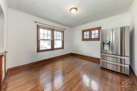 Tiny photo for 638 S Spencer Street, Aurora, IL 60505 (MLS # 12716477)