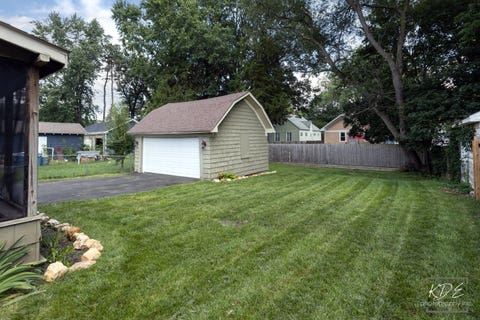 Tiny photo for 638 S Spencer Street, Aurora, IL 60505 (MLS # 12716477)