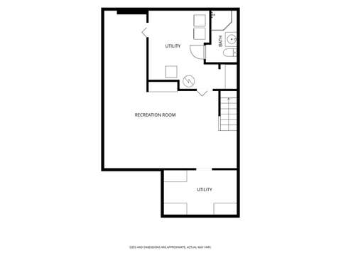 Tiny photo for 638 S Spencer Street, Aurora, IL 60505 (MLS # 12716477)
