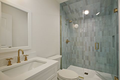 Tiny photo for 517 Cumnor Road, Kenilworth, IL 60043 (MLS # 12324504)