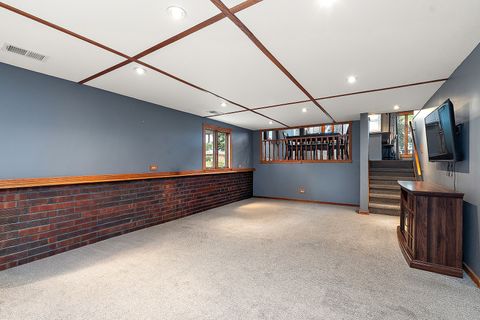 Tiny photo for 14601 Tripp Avenue, Midlothian, IL 60445 (MLS # 12497056)