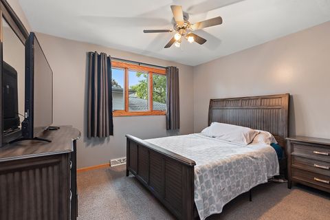 Tiny photo for 14601 Tripp Avenue, Midlothian, IL 60445 (MLS # 12497056)