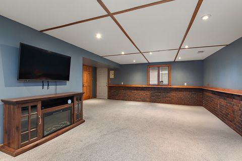 Tiny photo for 14601 Tripp Avenue, Midlothian, IL 60445 (MLS # 12497056)