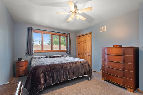 Tiny photo for 14601 Tripp Avenue, Midlothian, IL 60445 (MLS # 12497056)