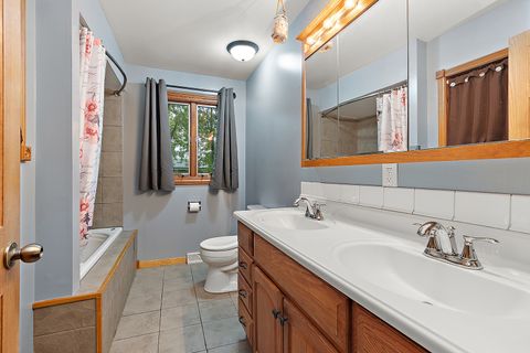 Tiny photo for 14601 Tripp Avenue, Midlothian, IL 60445 (MLS # 12497056)