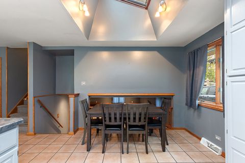 Tiny photo for 14601 Tripp Avenue, Midlothian, IL 60445 (MLS # 12497056)