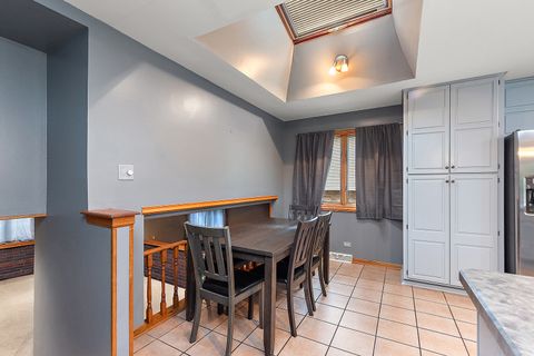 Tiny photo for 14601 Tripp Avenue, Midlothian, IL 60445 (MLS # 12497056)