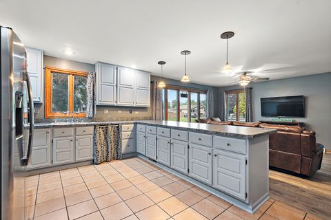 Tiny photo for 14601 Tripp Avenue, Midlothian, IL 60445 (MLS # 12497056)