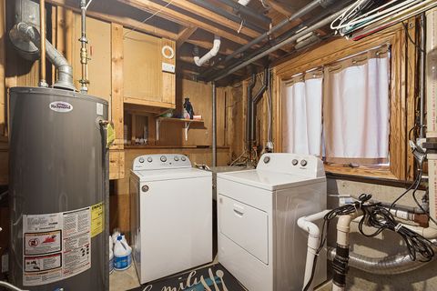 Tiny photo for 14601 Tripp Avenue, Midlothian, IL 60445 (MLS # 12497056)