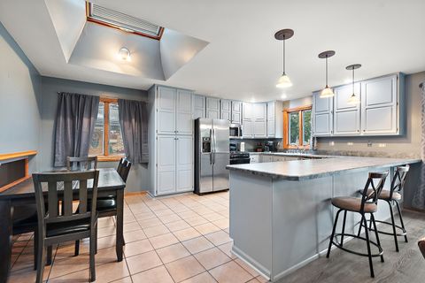 Tiny photo for 14601 Tripp Avenue, Midlothian, IL 60445 (MLS # 12497056)