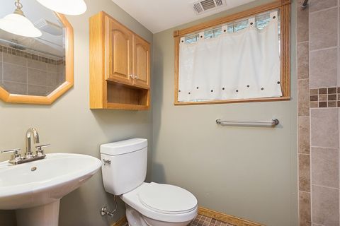 Tiny photo for 14601 Tripp Avenue, Midlothian, IL 60445 (MLS # 12497056)