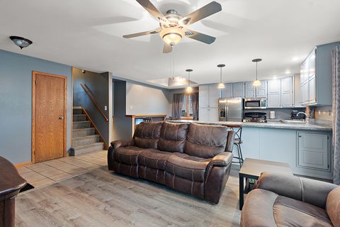 Tiny photo for 14601 Tripp Avenue, Midlothian, IL 60445 (MLS # 12497056)