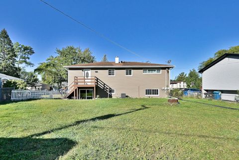 Tiny photo for 913 S Iowa Street, Addison, IL 60101 (MLS # 12493925)