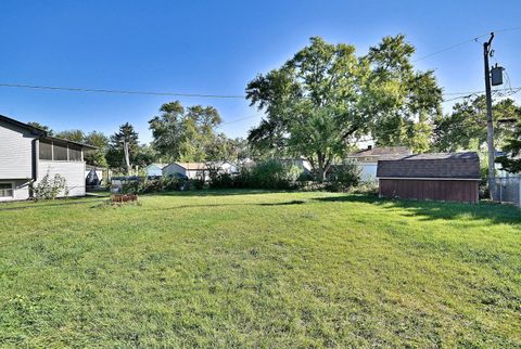 Tiny photo for 913 S Iowa Street, Addison, IL 60101 (MLS # 12493925)