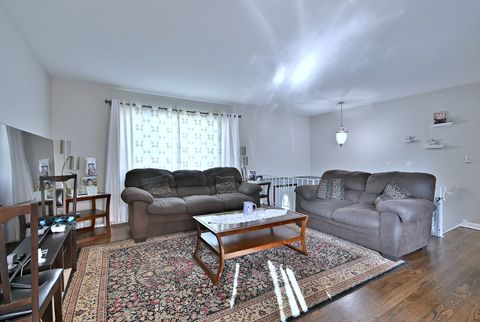 Tiny photo for 913 S Iowa Street, Addison, IL 60101 (MLS # 12493925)
