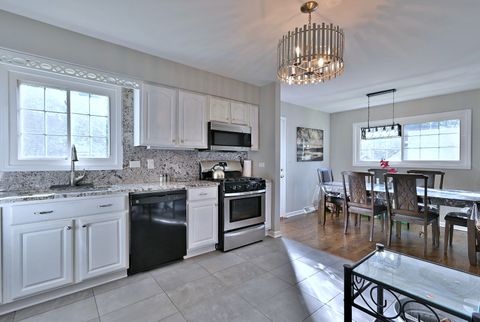 Tiny photo for 913 S Iowa Street, Addison, IL 60101 (MLS # 12493925)